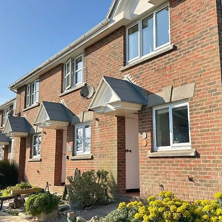 Chalkhill View - Idyllic Sea Views Parking Villa Wyke Regis Exterior photo