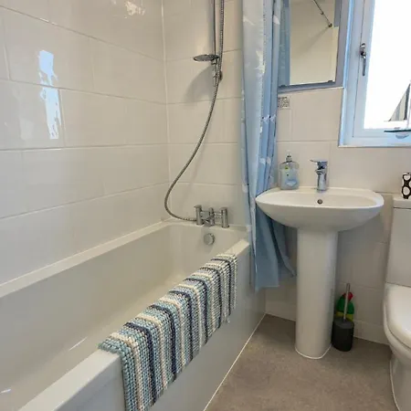 Chalkhill View - Idyllic Sea Views Parking Villa Wyke Regis Exterior photo