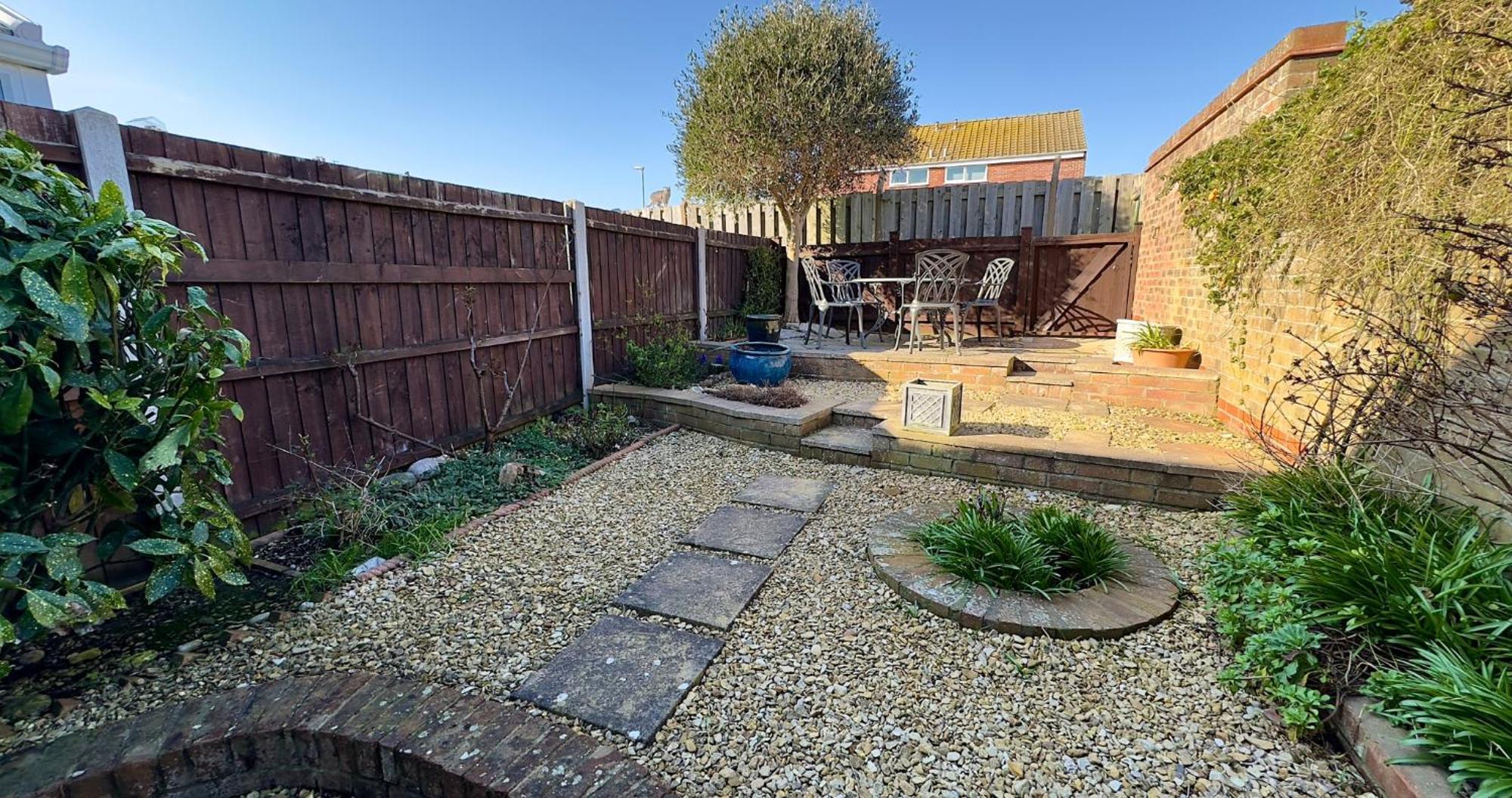 Holiday home Chalkhill View - Idyllic Sea Views Parking Wyke Regis